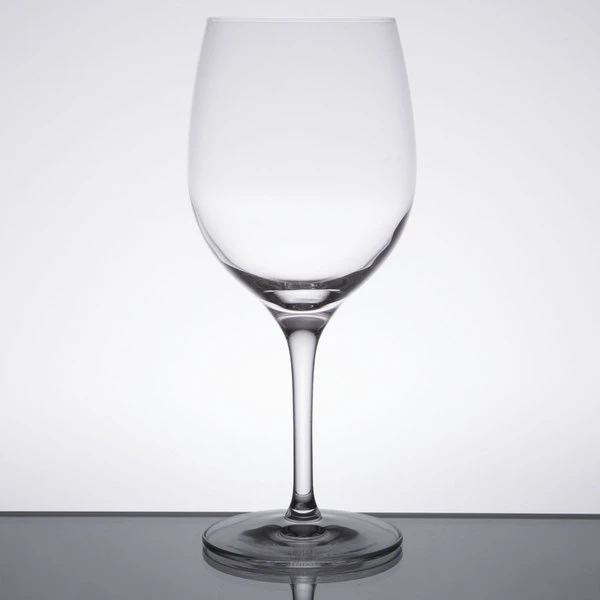 Stolzle 1560001T Celebration 15 Oz. All-Purpose Wine Glass - 6/Pack 2 Stolzle 1560001T Celebration 15 Oz. All-Purpose Wine Glass - 6/Pack - Image 2