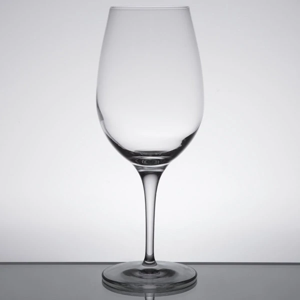 Stolzle 1560035T Celebration 17 Oz. Bordeaux Wine Glass - 6/Pack 2 Stolzle 1560035T Celebration 17 Oz. Bordeaux Wine Glass - 6/Pack - Image 2