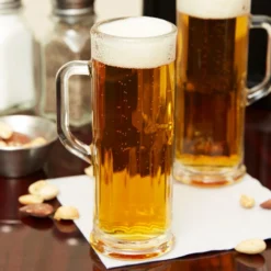 Libbey 5003 Frankfurt 4 Oz. Beer Tasting Mug - 24/Case