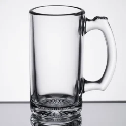Libbey 5273 12 Oz. Beer Mug - 12/Case -Vidivi shop 1003538