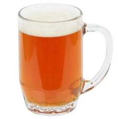 Libbey 5303 19.5 Oz. Thumbprint Beer Mug - 24/Case -Vidivi shop 1004547