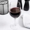 Stolzle 3760035T Ultra 19.5 Oz. Bordeaux Wine Glass - 6/Pack