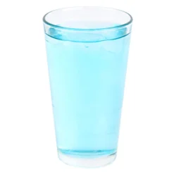 Libbey Restaurant Basics 14 Oz. Customizable Rim Tempered Stackable Mixing Glass - 24/Case -Vidivi shop 1029511