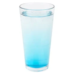 Libbey Restaurant Basics 20 Oz. Customizable Rim Tempered Stackable Mixing Glass - 24/Case -Vidivi shop 1029724