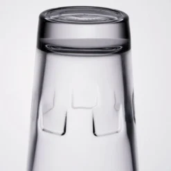 Libbey 15964 Optiva 12 Oz. Customizable Stackable Beverage Glass - 12/Case 10 Libbey 15964 Optiva 12 Oz. Customizable Stackable Beverage Glass - 12/Case -Vidivi shop 1029911