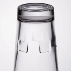 Libbey 15966 Optiva 16 Oz. Customizable Stackable Cooler Glass - - 12/Case -Vidivi shop 1030105