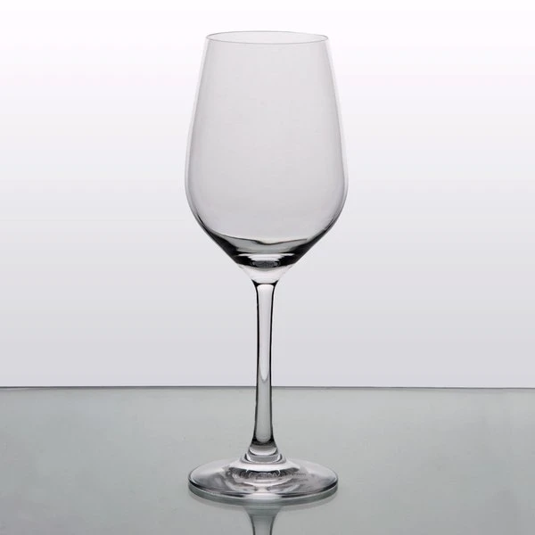 Stolzle 2100002T Grand Cuvée 12.75 Oz. White Wine Glass - 6/Pack 2 Stolzle 2100002T Grand Cuvée 12.75 Oz. White Wine Glass - 6/Pack - Image 2
