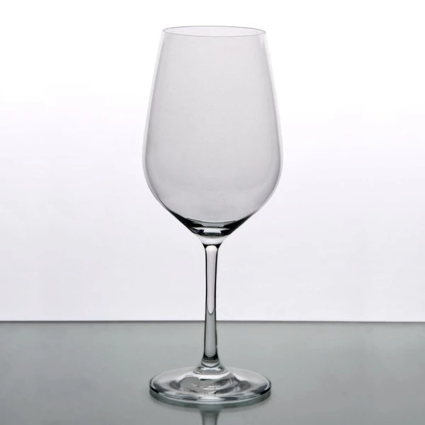 Stolzle 2100035T Grand Cuvée 23 Oz. Bordeaux Wine Glass - 6/Pack 2 Stolzle 2100035T Grand Cuvée 23 Oz. Bordeaux Wine Glass - 6/Pack - Image 2