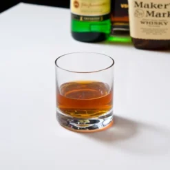 Stolzle 3500017T New York 10.75 Oz. Rocks / Old Fashioned Glass - 6/Case