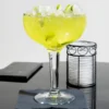 Libbey Super Stems 56 Oz. Customizable Super Margarita Glass