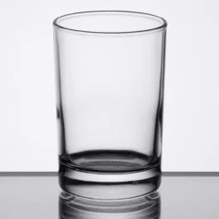 Libbey 149 Heavy Base 5.5 Oz. Customizable Side Water / Tasting Glass - 72/Case -Vidivi shop 1068536