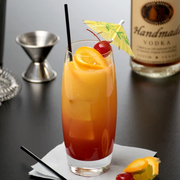 Master's Reserve 9025 Symmetry 12 Oz. Customizable Highball Glass - 12/Case 1 Master's Reserve 9025 Symmetry 12 Oz. Customizable Highball Glass - 12/Case