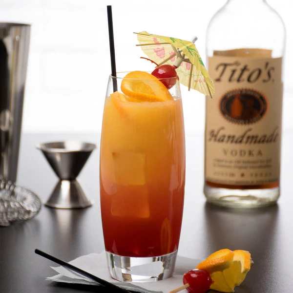 Master's Reserve 9025 Symmetry 12 Oz. Customizable Highball Glass - 12/Case 6 Master's Reserve 9025 Symmetry 12 Oz. Customizable Highball Glass - 12/Case - Image 6