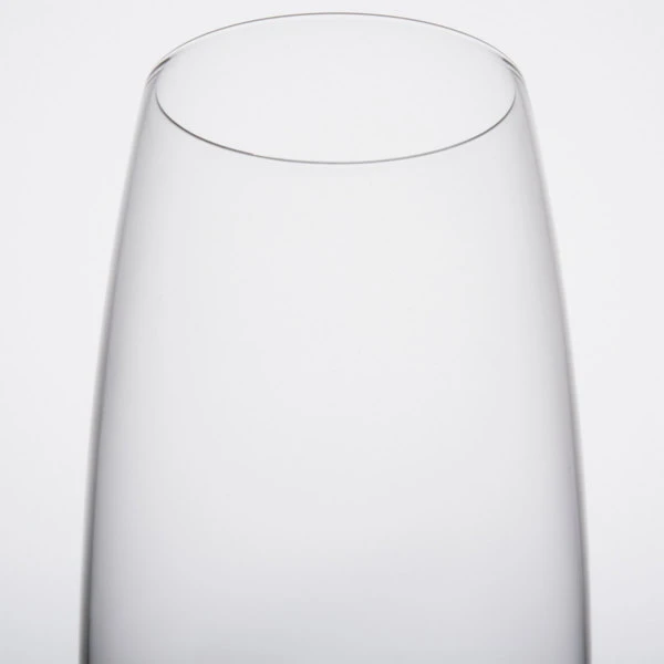 Master's Reserve 9025 Symmetry 12 Oz. Customizable Highball Glass - 12/Case 5 Master's Reserve 9025 Symmetry 12 Oz. Customizable Highball Glass - 12/Case - Image 5