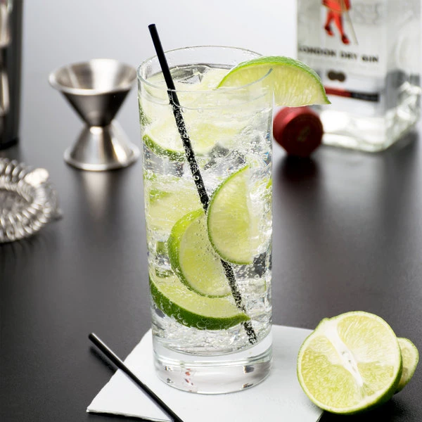 Master's Reserve 9039 Modernist 15 Oz. Customizable Beverage Glass - 24/Case 1 Master's Reserve 9039 Modernist 15 Oz. Customizable Beverage Glass - 24/Case