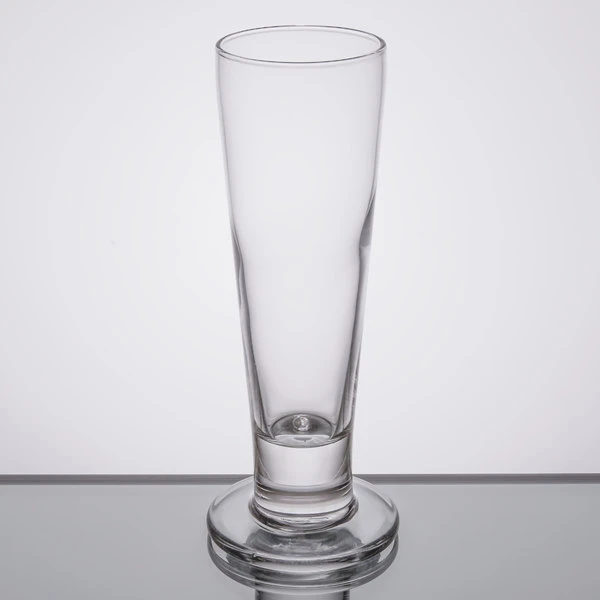 Libbey 3822 Catalina 5.5 Oz. Customizable Flute / Tasting Glass - 36/Case 2 Libbey 3822 Catalina 5.5 Oz. Customizable Flute / Tasting Glass - 36/Case - Image 2