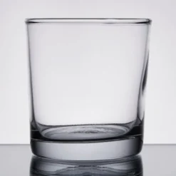 Anchor Hocking 3178FU Regency 9 Oz. Heavy Base Rocks / Old Fashioned Glass - 36/Case -Vidivi shop 1101099