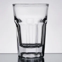 Anchor Hocking 7729U New Orleans 9 Oz. Highball Glass - 36/Case -Vidivi shop 1101419