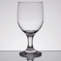 Anchor Hocking 2932M Excellency 11.5 Oz. Goblet - 36/Case -Vidivi shop 1103098