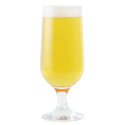 Anchor Hocking 2942M Excellency 12 Oz. Stemmed Pilsner Glass - 36/Case -Vidivi shop 1103250