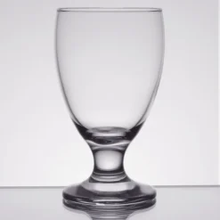 Anchor Hocking 7221M Excellency 10.5 Oz. Goblet - 36/Case -Vidivi shop 1103413