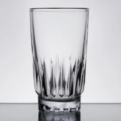 Anchor Hocking 80009 Breckenridge 9 Oz. Highball Glass - 36/Case -Vidivi shop 1107753