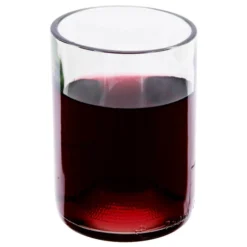 Arcoroc FJ060 12 Oz. Customizable Clear Wine Bottle Tumbler By Arc Cardinal - 12/Case -Vidivi shop 1113098