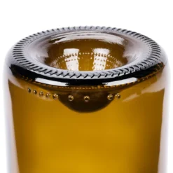 Arcoroc FJ063 12 Oz. Customizable Amber Wine Bottle Tumbler By Arc Cardinal - 12/Case 10 Arcoroc FJ063 12 Oz. Customizable Amber Wine Bottle Tumbler By Arc Cardinal - 12/Case -Vidivi shop 1113148