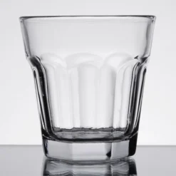Anchor Hocking 90006 New Orleans 7 Oz. Rocks / Old Fashioned Glass - 36/Case -Vidivi shop 1117206