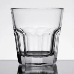 Anchor Hocking 90008 New Orleans 9 Oz. Rocks / Old Fashioned Glass - 36/Case -Vidivi shop 1117355
