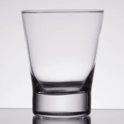 Anchor Hocking 90234 Omega 12 Oz. Rocks / Old Fashioned Glass - 12/Case -Vidivi shop 1117802