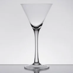 Anchor Hocking 90032 Executive 10.5 Oz. Martini Glass - 12/Case -Vidivi shop 1117959