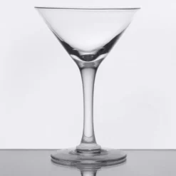 Anchor Hocking H037524 Ashbury 4.5 Oz. Martini Glass - 36/Case -Vidivi shop 1126101