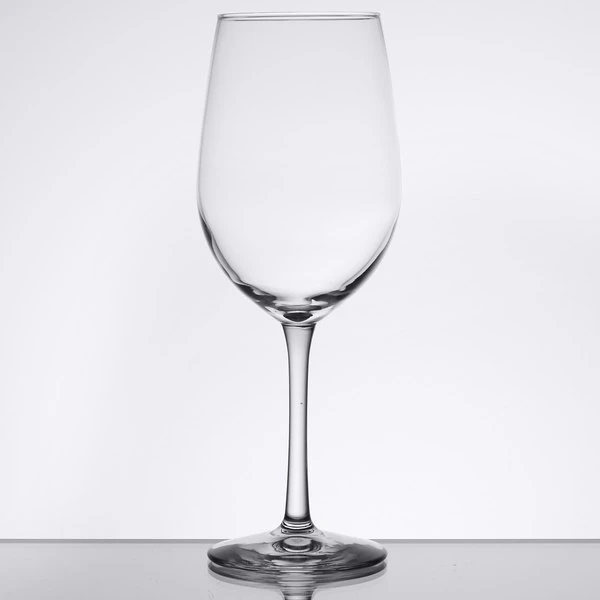 Libbey 7519 Vina 12 Oz. Customizable White Wine Glass - 12/Case 2 Libbey 7519 Vina 12 Oz. Customizable White Wine Glass - 12/Case - Image 2