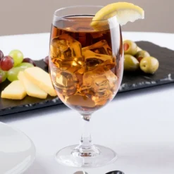 Stolzle A915007277T Nadine 15 Oz. Goblet - 6/Pack