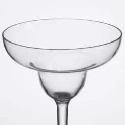 Thunder Group PLTHMR009C 9 Oz. Plastic Margarita Glass 9 Thunder Group PLTHMR009C 9 Oz. Plastic Margarita Glass -Vidivi shop 1194497