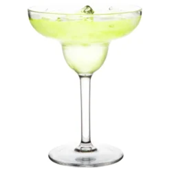 Thunder Group PLTHMR009C 9 Oz. Plastic Margarita Glass 11 Thunder Group PLTHMR009C 9 Oz. Plastic Margarita Glass -Vidivi shop 1194499