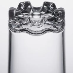 Thunder Group PLTHST014C 14 Oz. Plastic Heavy Base Classic Beverage Glass -Vidivi shop 1194515