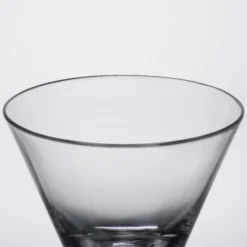 Thunder Group PLTHCG008C 8 Oz. Plastic Cocktail Glass 9 Thunder Group PLTHCG008C 8 Oz. Plastic Cocktail Glass -Vidivi shop 1194567
