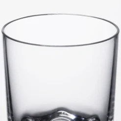 Thunder Group PLTHRG012C 12 Oz. Plastic Heavy Base Classic Rocks / Old Fashioned Glass 9 Thunder Group PLTHRG012C 12 Oz. Plastic Heavy Base Classic Rocks / Old Fashioned Glass -Vidivi shop 1194624