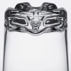 Thunder Group PLTHRG012C 12 Oz. Plastic Heavy Base Classic Rocks / Old Fashioned Glass 10 Thunder Group PLTHRG012C 12 Oz. Plastic Heavy Base Classic Rocks / Old Fashioned Glass -Vidivi shop 1194625