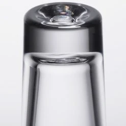 Thunder Group PLTHSG002CC 2 Oz. Plastic Shooter / Dessert Shot Glass -Vidivi shop 1194634