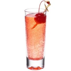 Thunder Group PLTHSG002CC 2 Oz. Plastic Shooter / Dessert Shot Glass -Vidivi shop 1194635