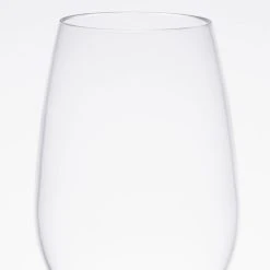 Thunder Group PLTHWG014RC 14 Oz. Plastic Wine Glass -Vidivi shop 1195796