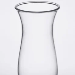 Thunder Group PLTHHC024C 24 Oz. Plastic Hurricane Glass 9 Thunder Group PLTHHC024C 24 Oz. Plastic Hurricane Glass -Vidivi shop 1195855