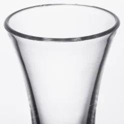 Thunder Group PLTHSG002AC 2 Oz. Plastic Flaired Shooter / Dessert Shot Glass 9 Thunder Group PLTHSG002AC 2 Oz. Plastic Flaired Shooter / Dessert Shot Glass -Vidivi shop 1195922