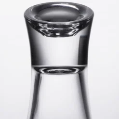 Thunder Group PLTHSG002AC 2 Oz. Plastic Flaired Shooter / Dessert Shot Glass 10 Thunder Group PLTHSG002AC 2 Oz. Plastic Flaired Shooter / Dessert Shot Glass -Vidivi shop 1195923