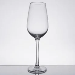 Thunder Group PLTHWG011RC 11 Oz. Plastic Wine Glass -Vidivi shop 1195950