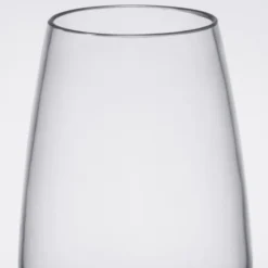 Thunder Group PLTHWG011RC 11 Oz. Plastic Wine Glass -Vidivi shop 1195951