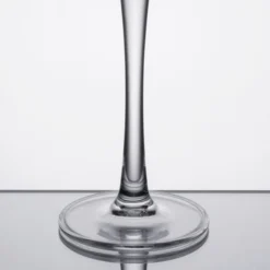 Thunder Group PLTHWG011RC 11 Oz. Plastic Wine Glass -Vidivi shop 1195952